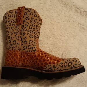 Fatbaby Boots